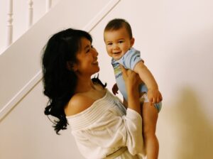 Baby Drool Rash | Life of Dr. Mom